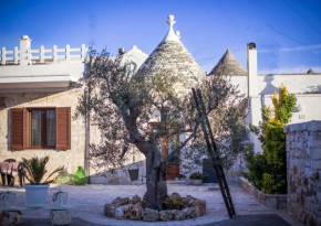 Residenze nei Trulli